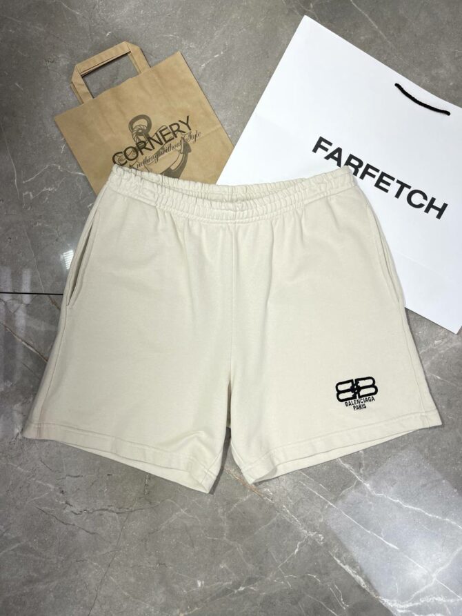 Шорты Balenciaga