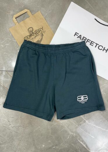 Шорты Balenciaga