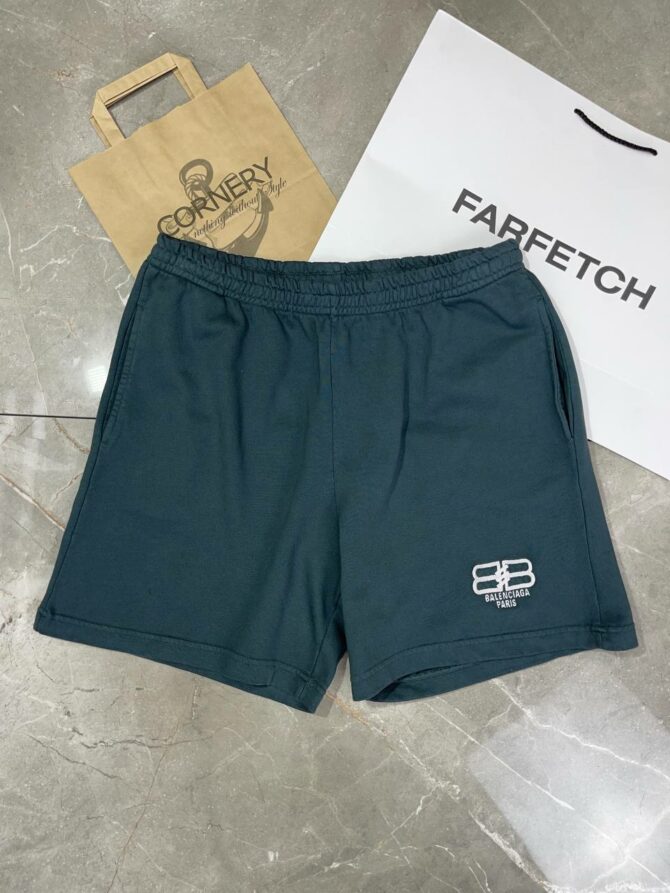 Шорты Balenciaga