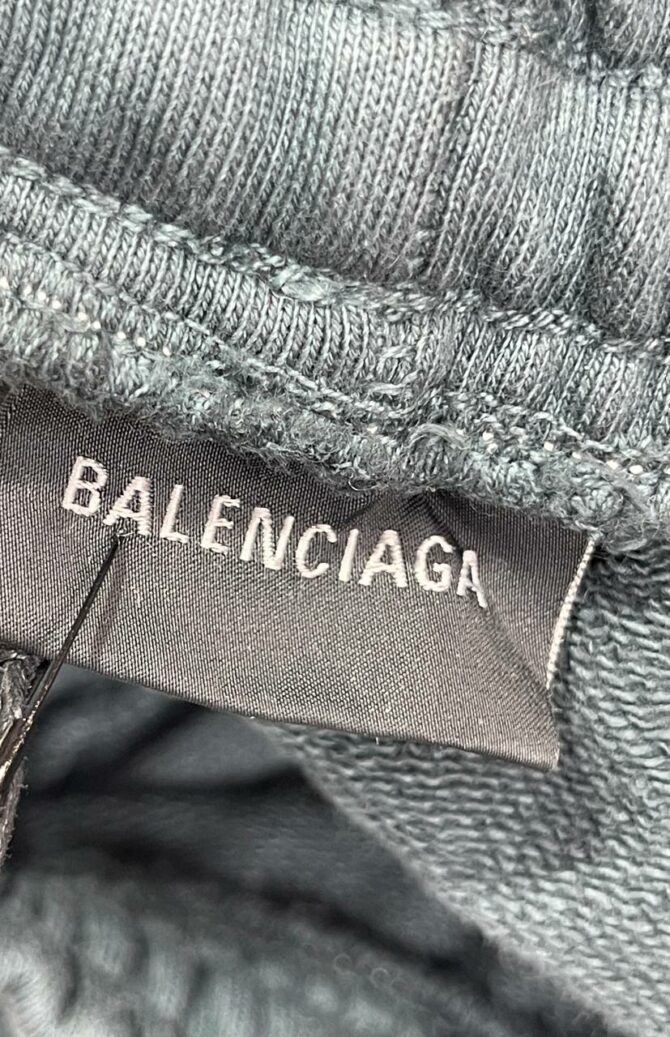 Шорты Balenciaga — изображение 9