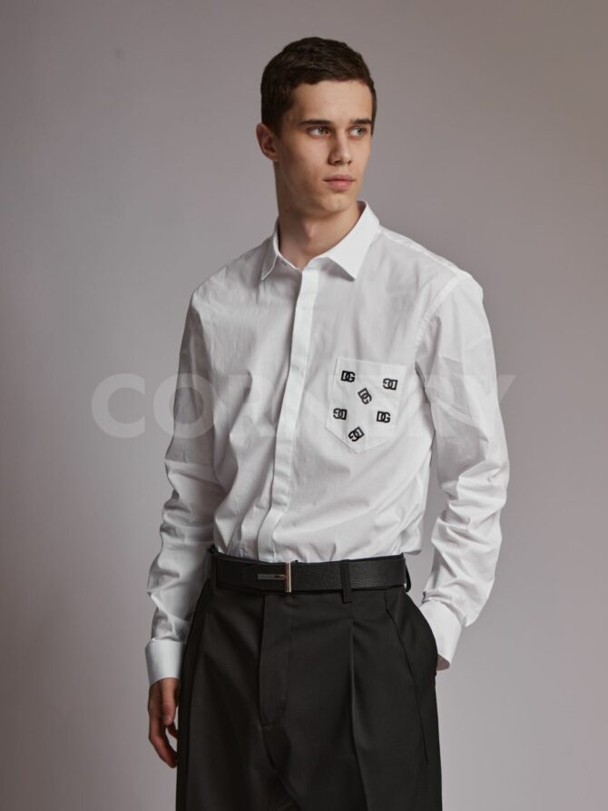 Рубашка Dolce & Gabbana