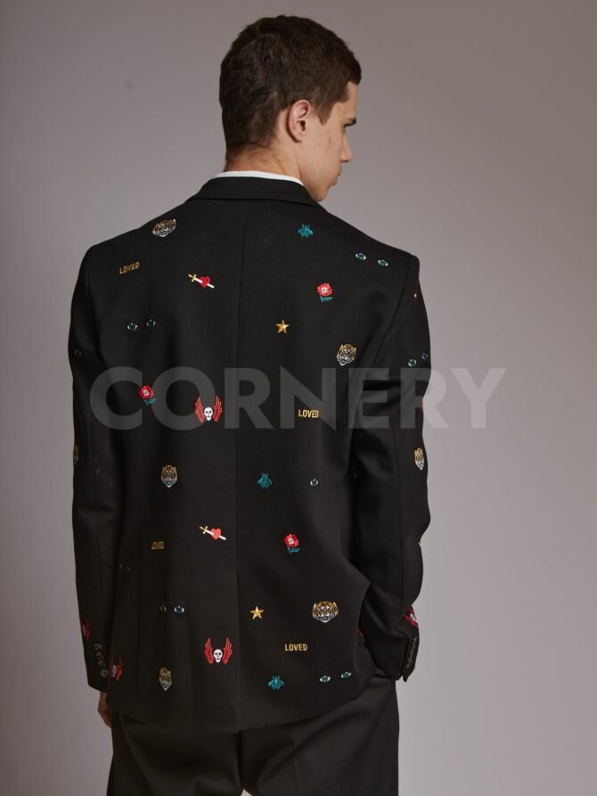 Пиджак Gucci — изображение 2