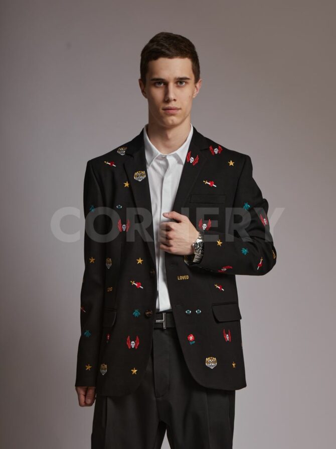 Пиджак Gucci — изображение 3