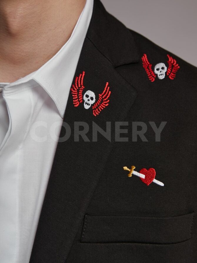 Пиджак Gucci — изображение 5