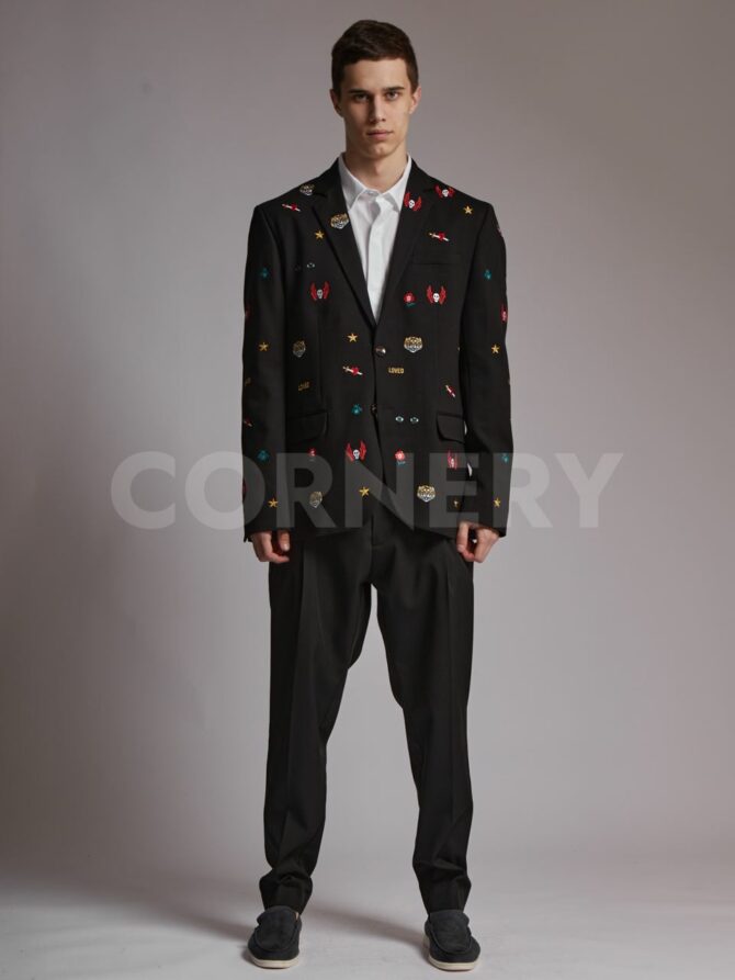 Пиджак Gucci — изображение 4