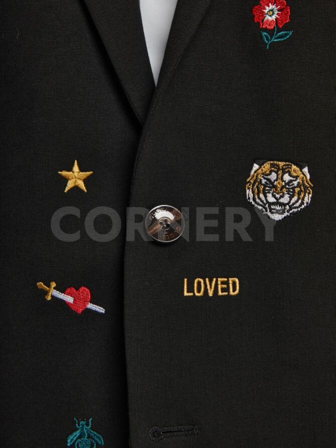 Пиджак Gucci — изображение 6