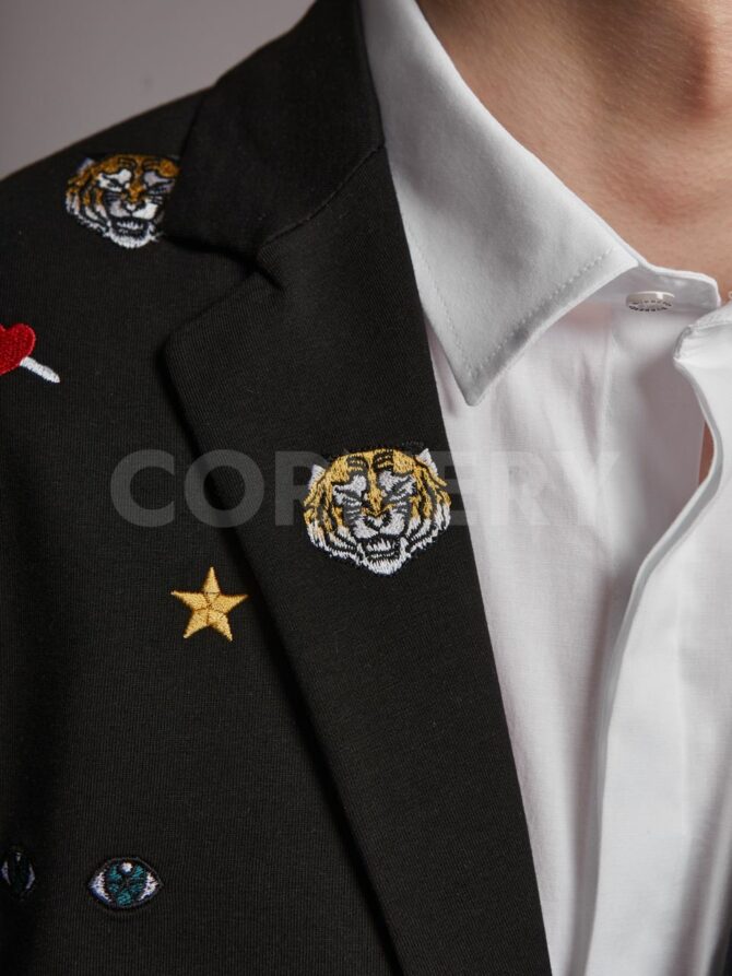 Пиджак Gucci — изображение 7