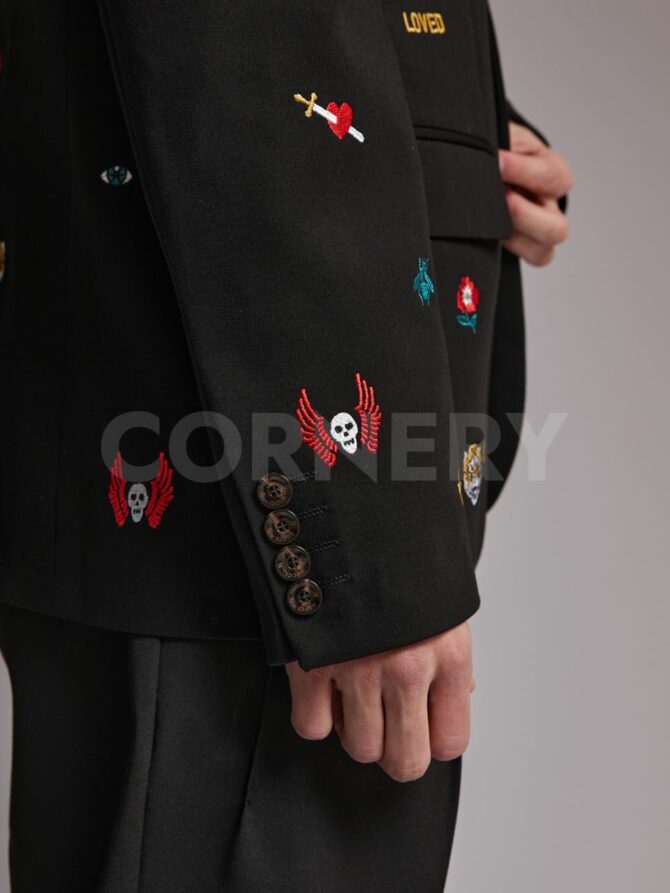 Пиджак Gucci — изображение 8