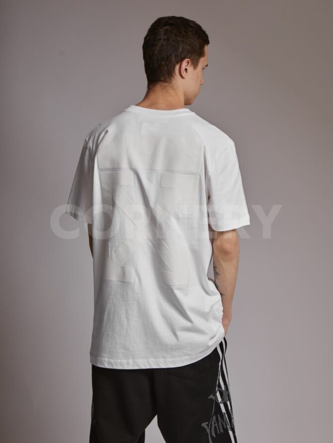 Футболка Off White — изображение 2