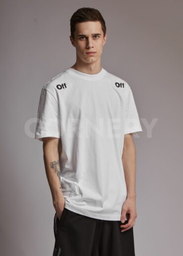 Футболка Off White