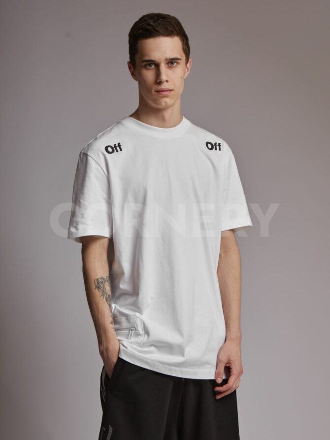 Футболка Off White