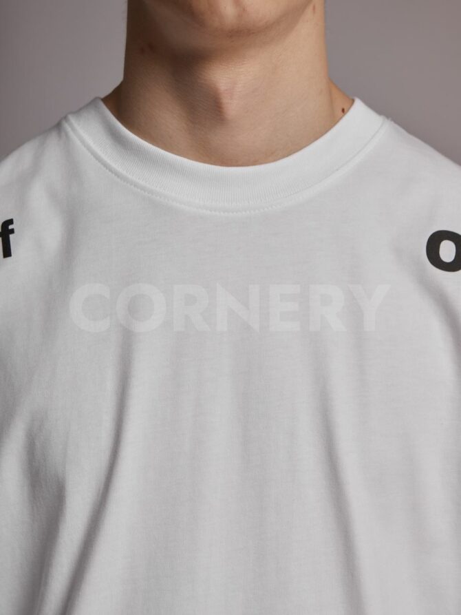 Футболка Off White — изображение 7