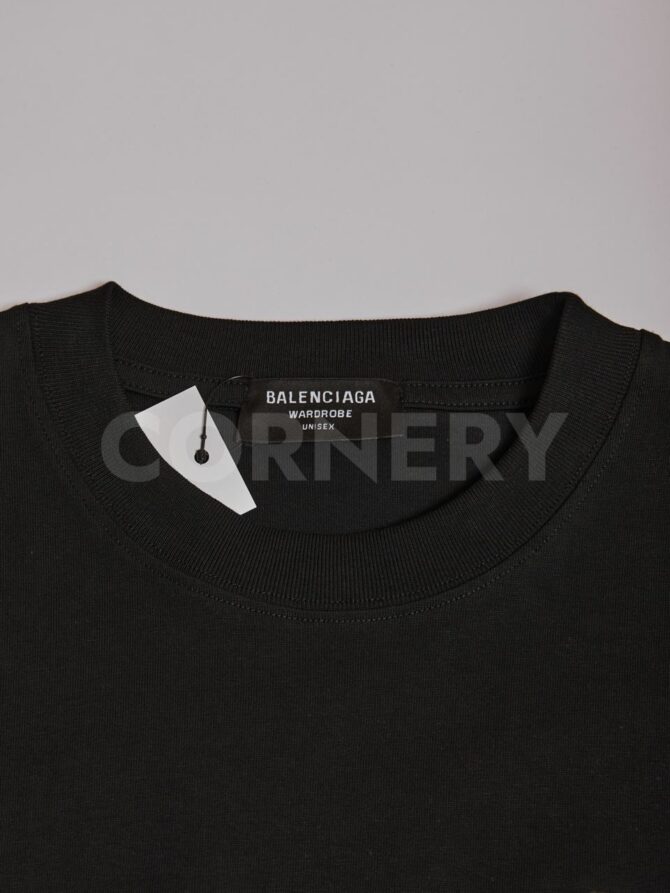 Футболка Balenciaga — изображение 9