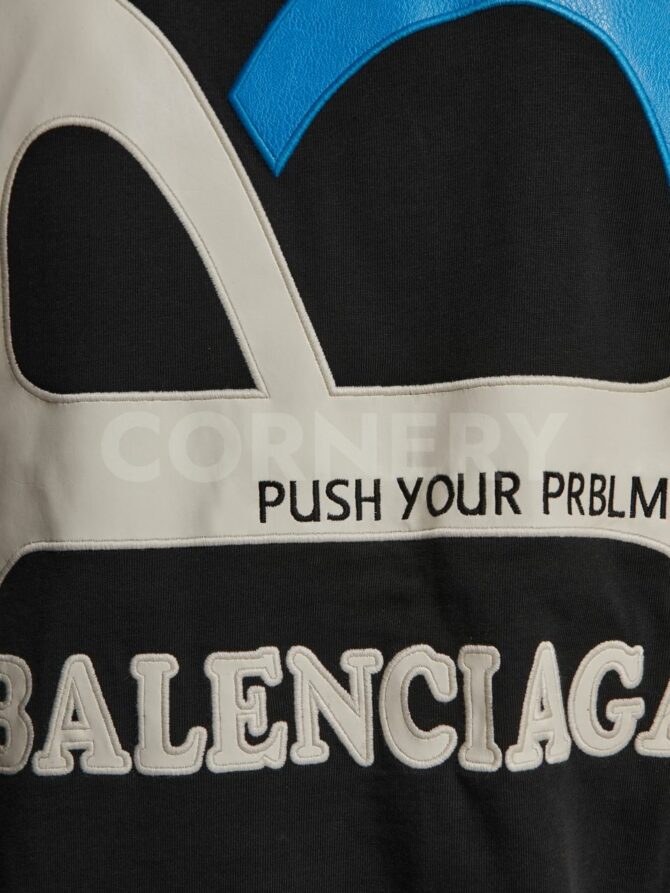 Футболка Balenciaga — изображение 10