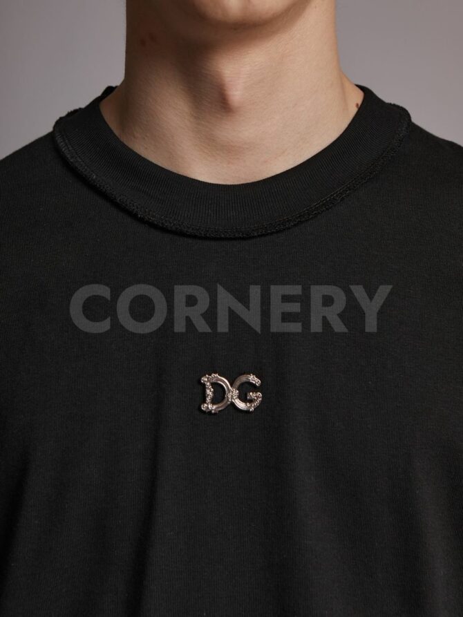 Футболка Dolce & Gabbana — изображение 6