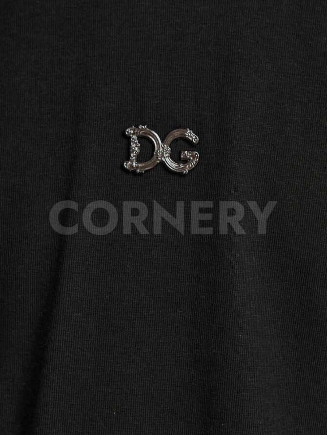 Футболка Dolce & Gabbana — изображение 8