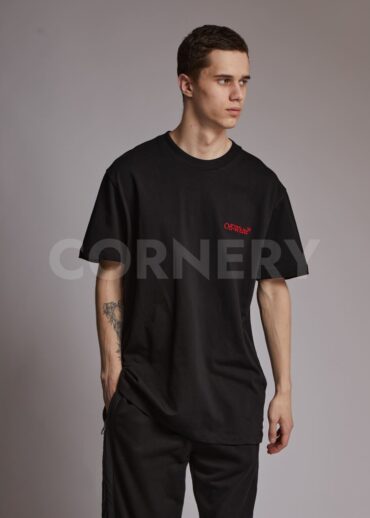 Футболка Off White