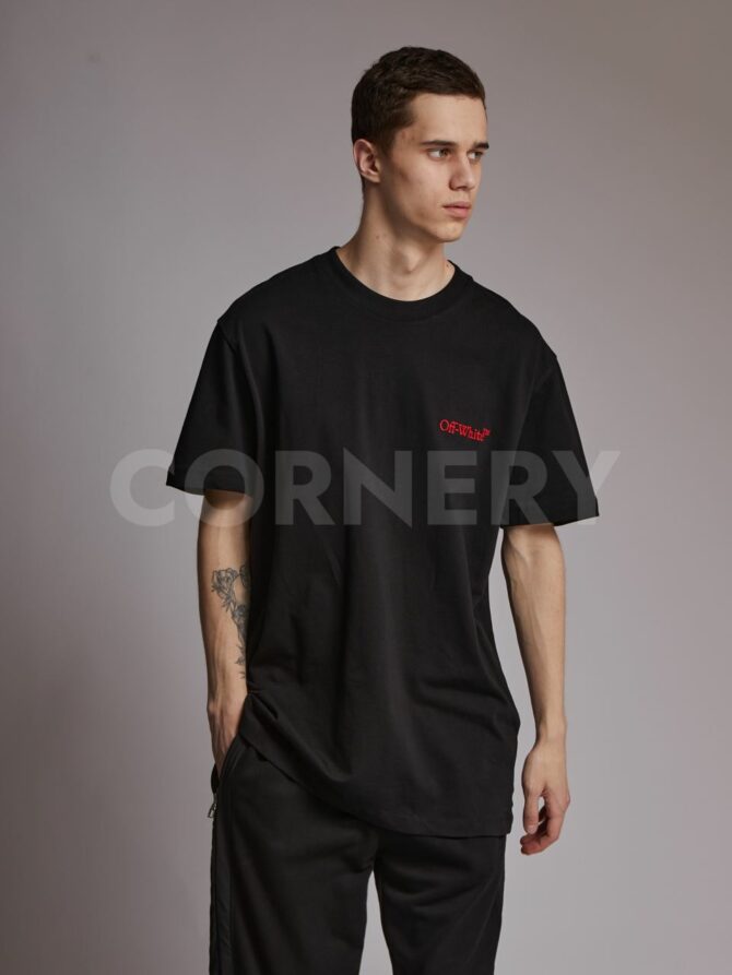Футболка Off White