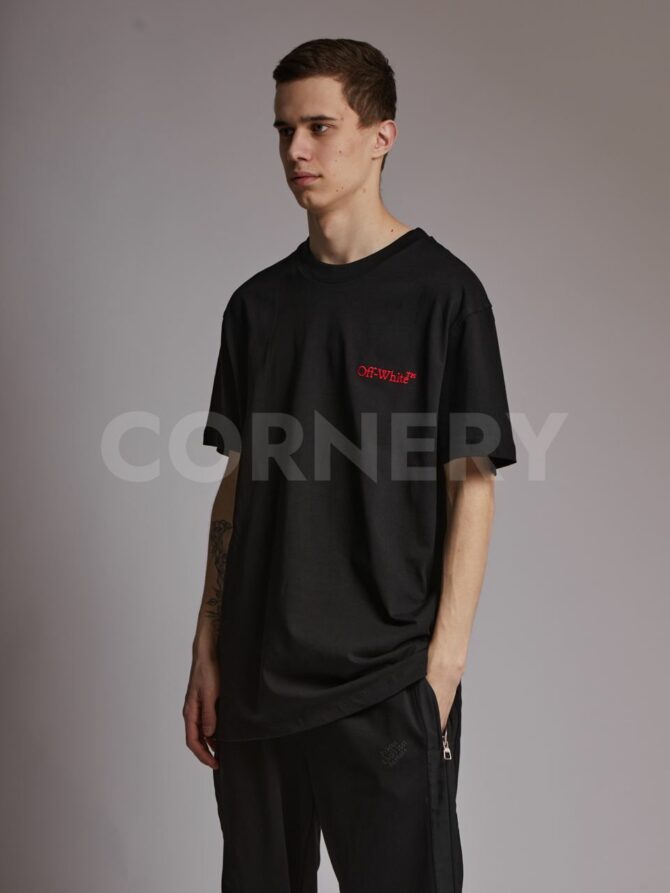 Футболка Off White — изображение 3