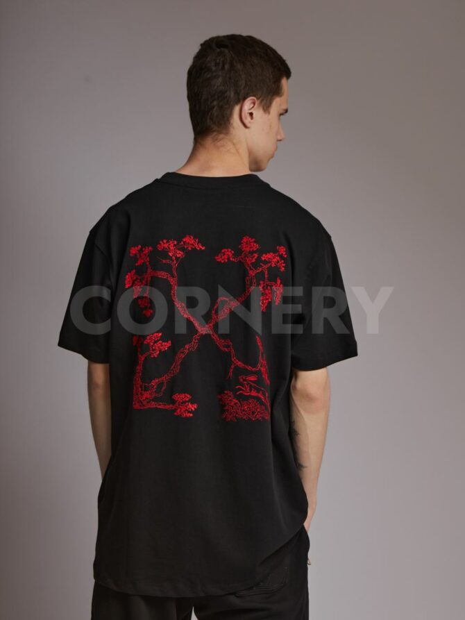 Футболка Off White — изображение 2