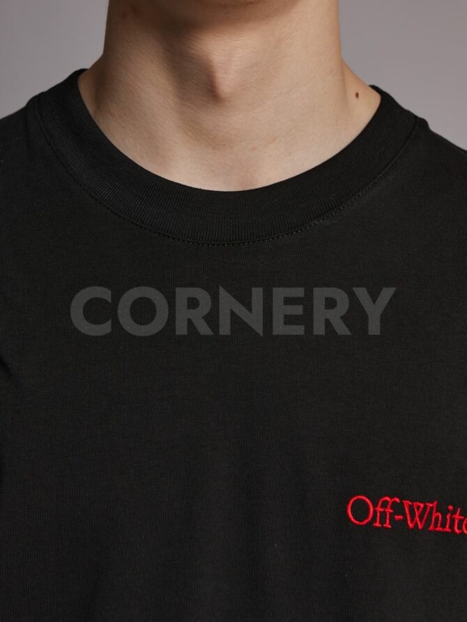 Футболка Off White — изображение 6