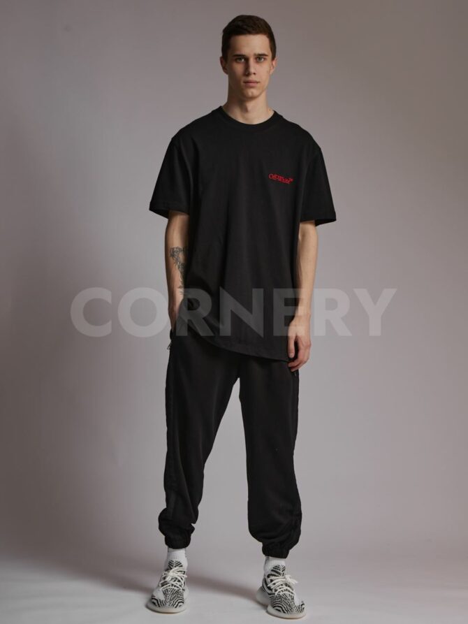 Футболка Off White — изображение 5