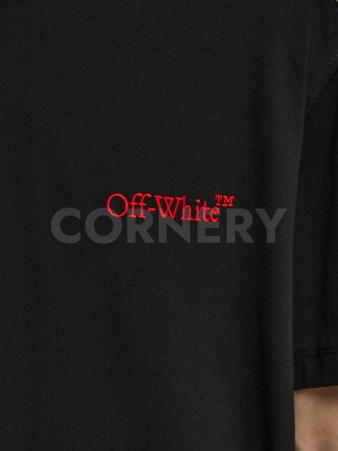 Футболка Off White — изображение 7