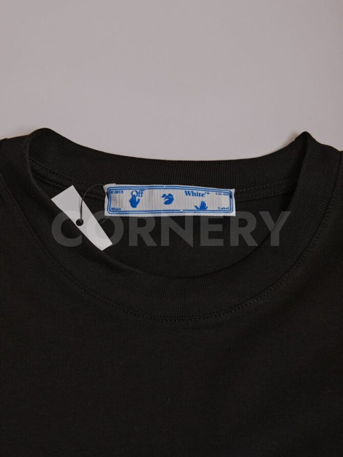 Футболка Off White — изображение 9