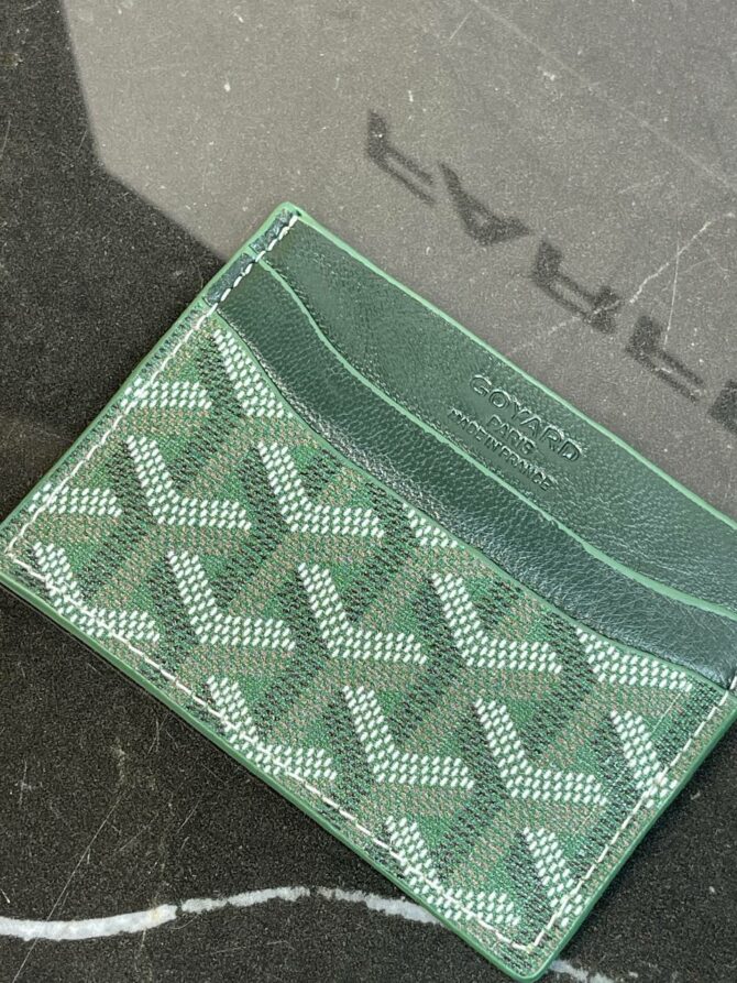 Картхолдер Goyard — изображение 2