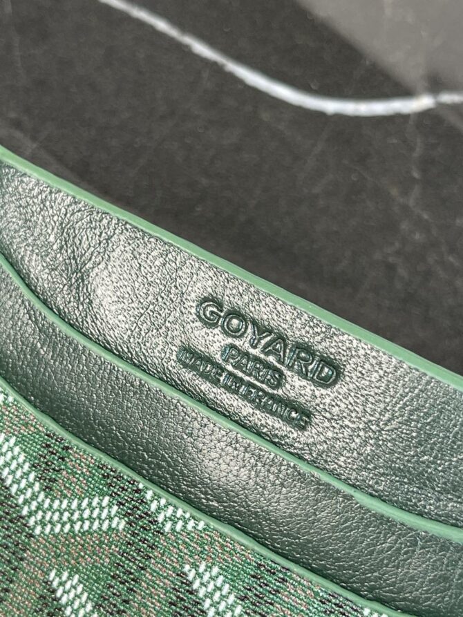 Картхолдер Goyard — изображение 3