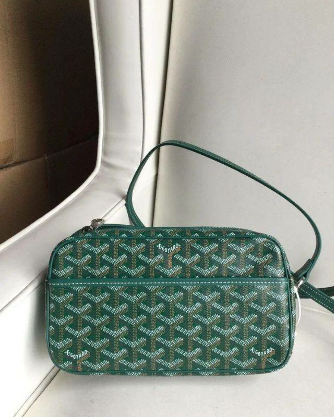 Сумка Goyard Cap-Vert — изображение 2
