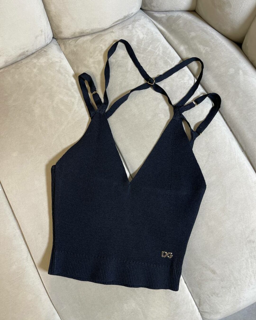 Топ Dolce & Gabbana (дисконт) — изображение 4