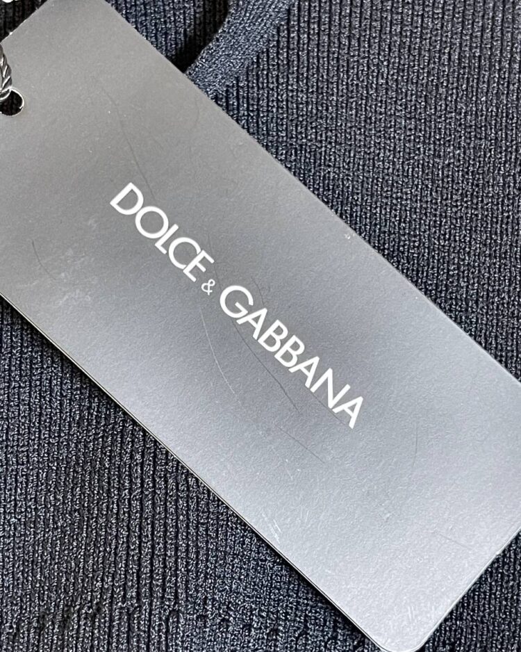 Топ Dolce & Gabbana (дисконт) — фото 9