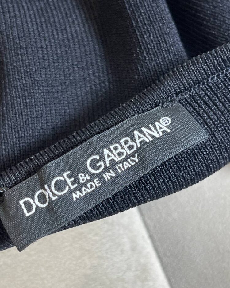 Топ Dolce & Gabbana (дисконт) — фото 10
