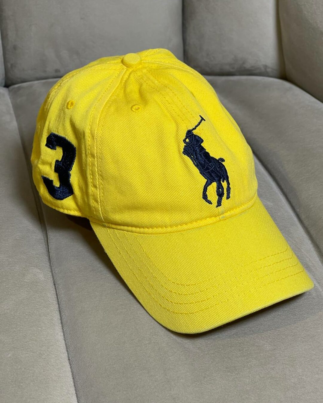 Кепка Polo Ralph Lauren