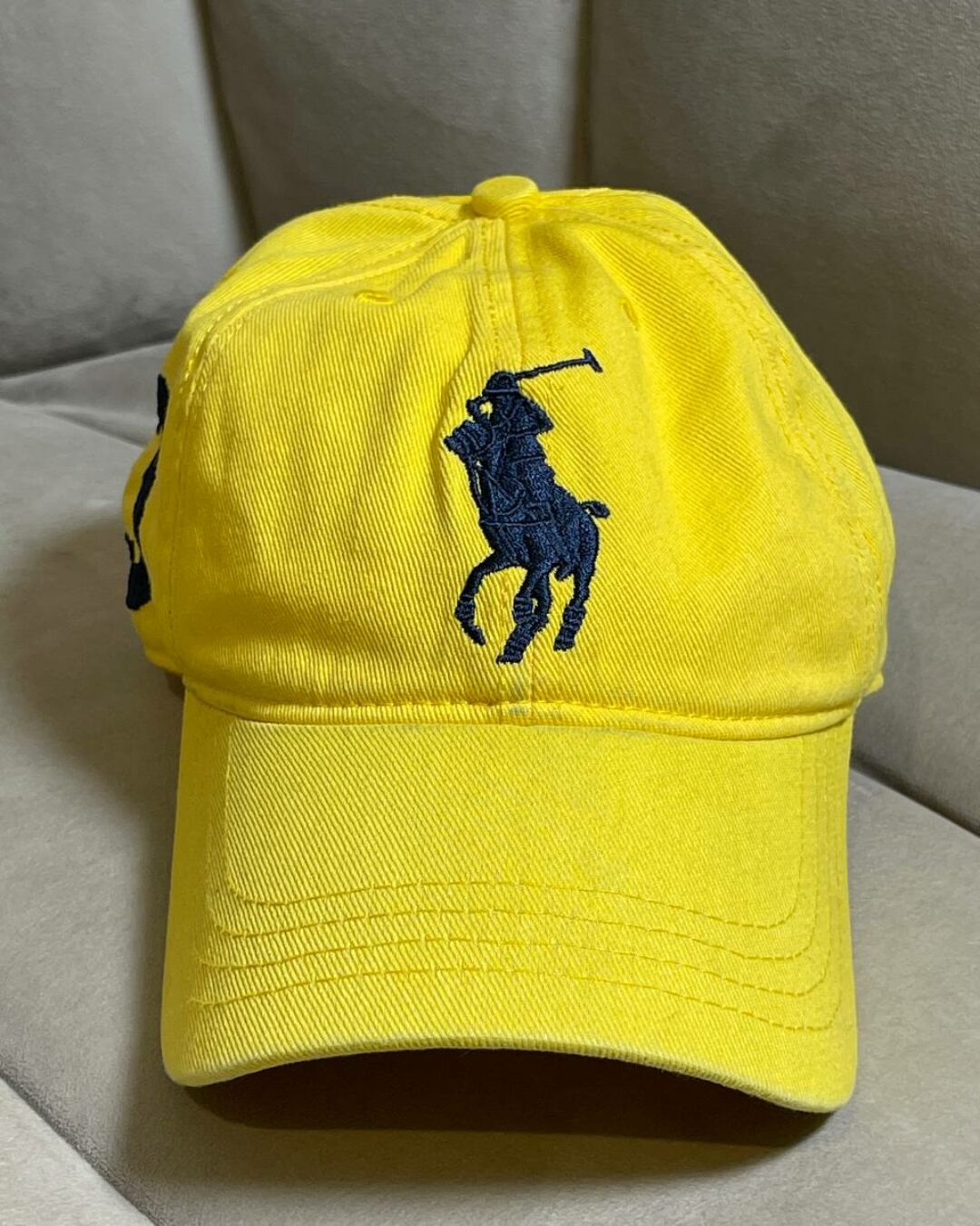 Кепка Polo Ralph Lauren — изображение 2