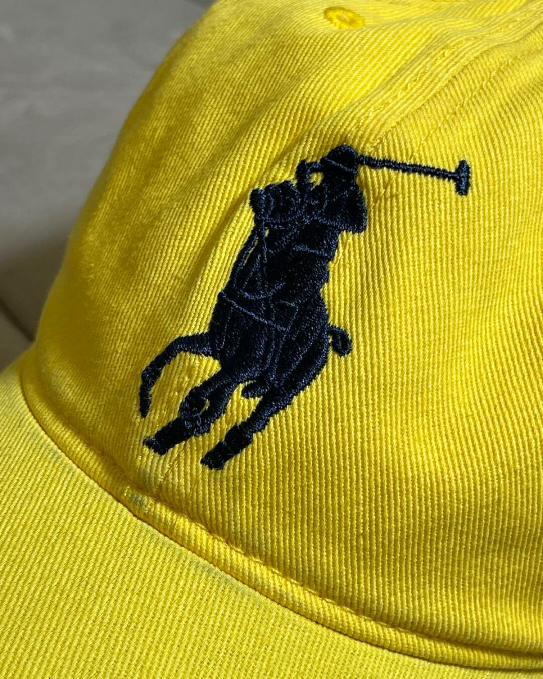 Кепка Polo Ralph Lauren — изображение 6