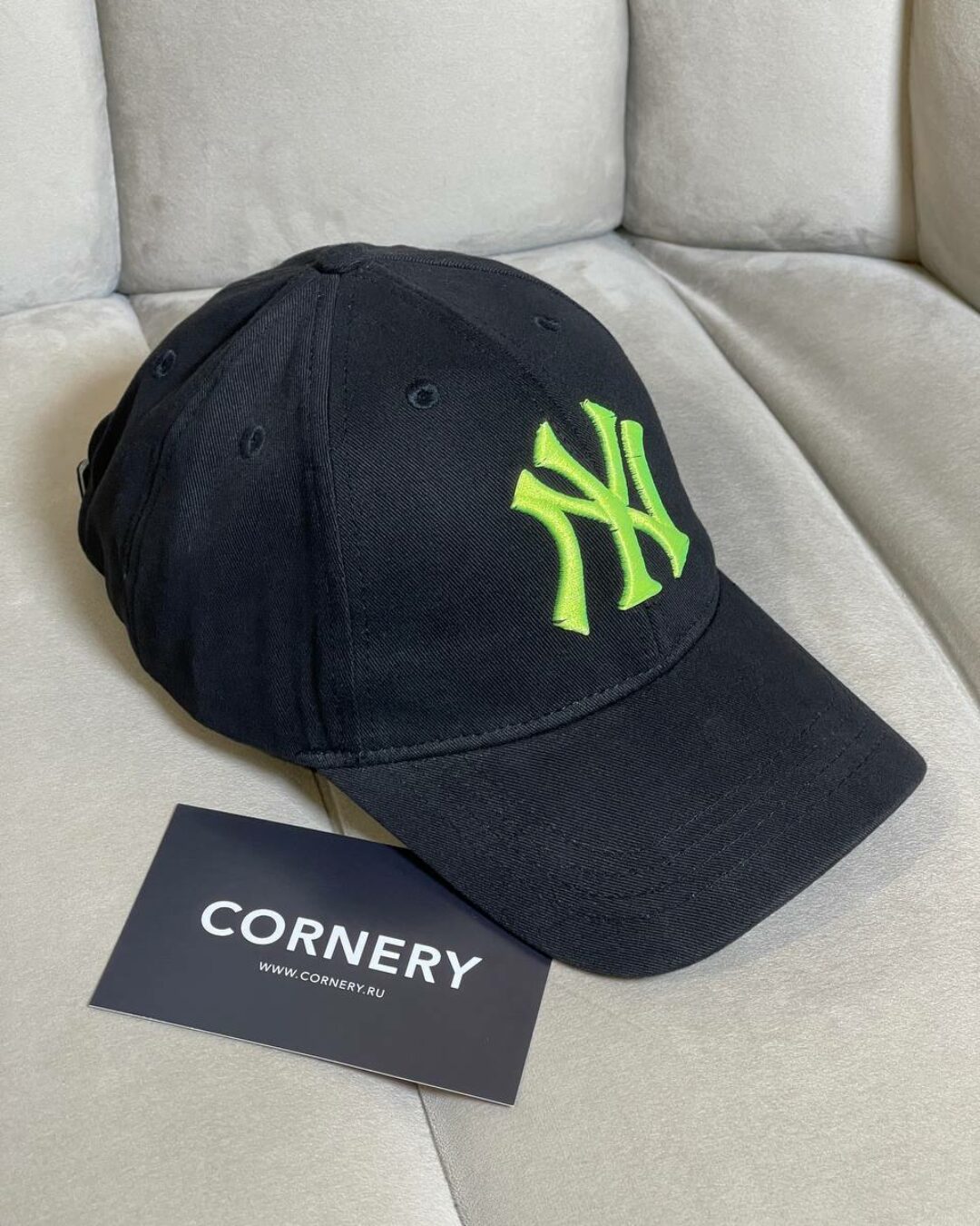 Кепка New Era