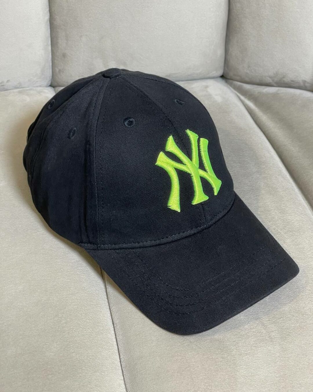 Кепка New Era — изображение 3