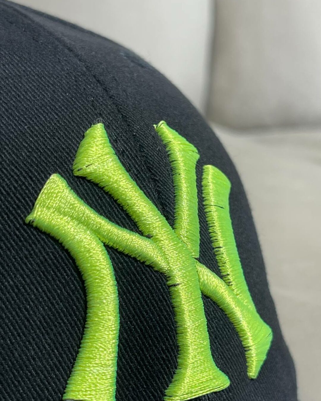 Кепка New Era — изображение 4