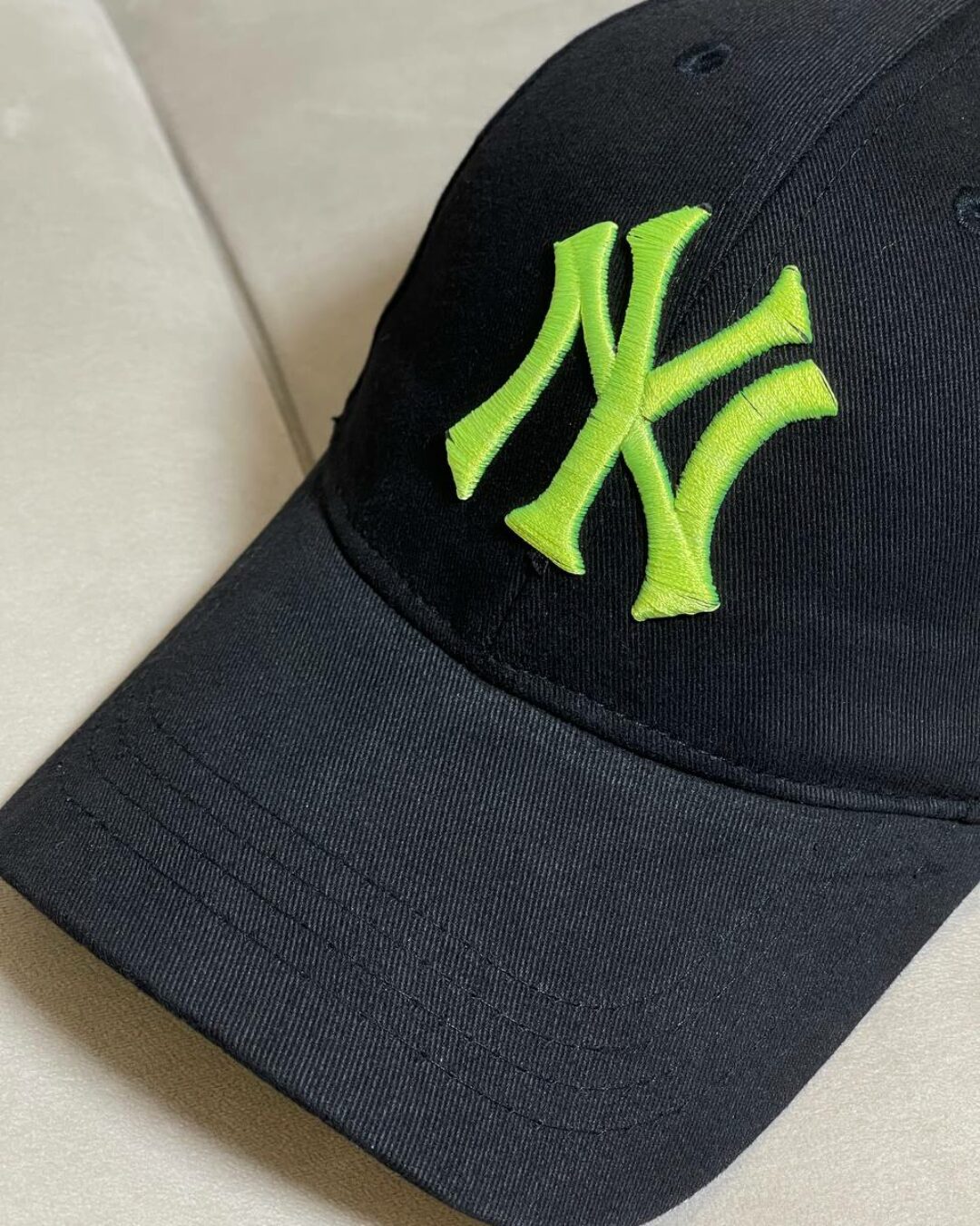 Кепка New Era — изображение 5
