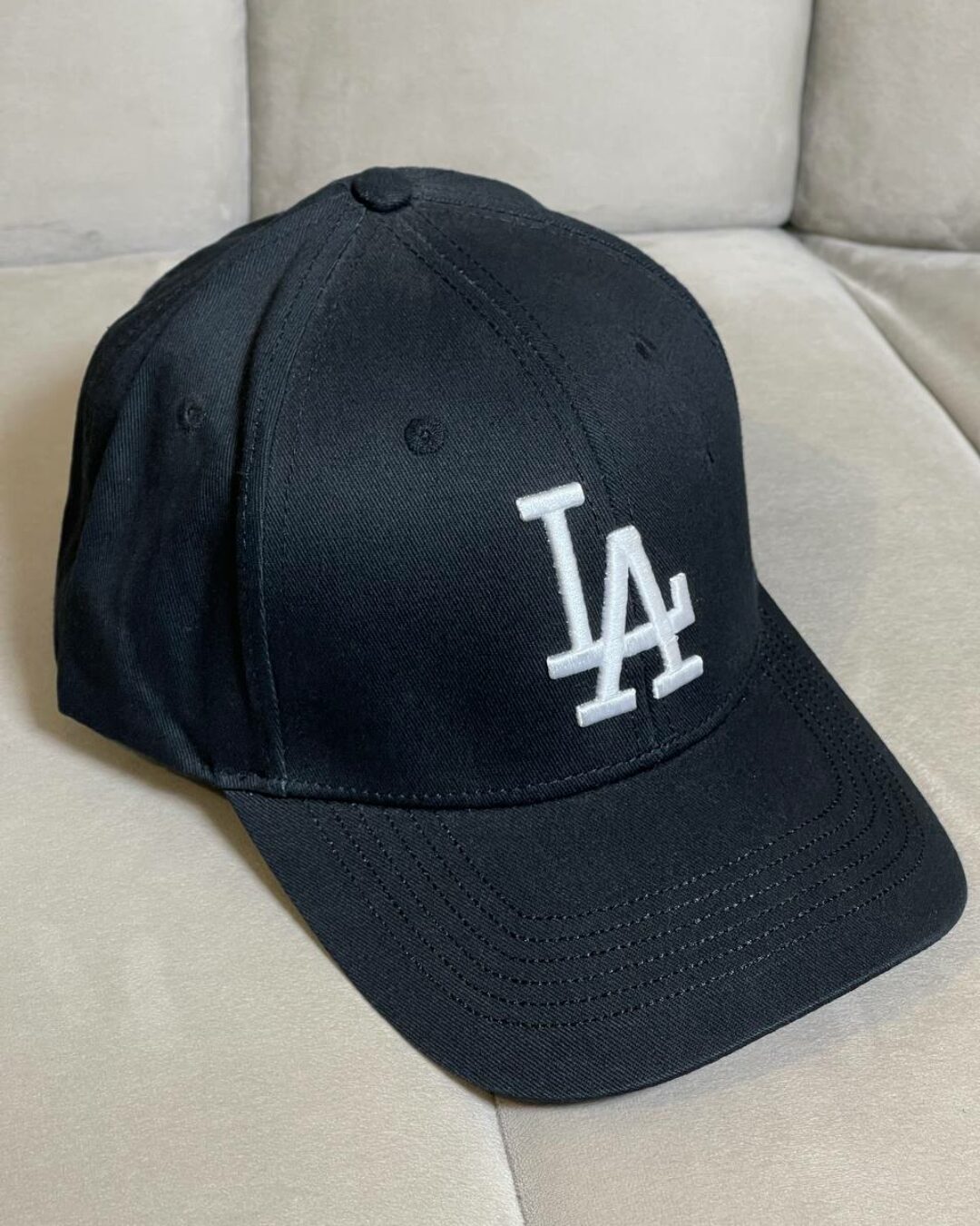 Кепка New Era — изображение 3