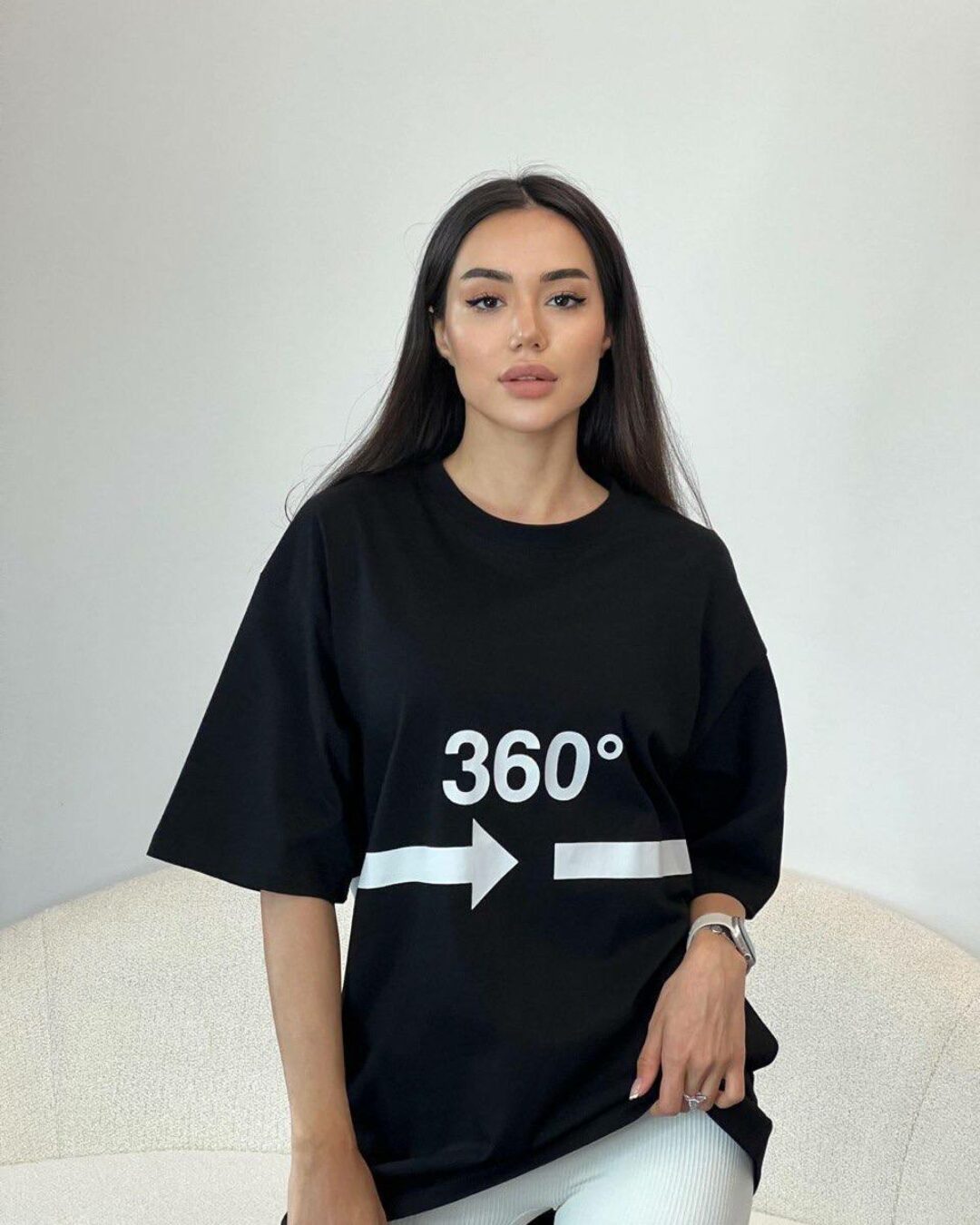 Футболка Balenciaga — изображение 2