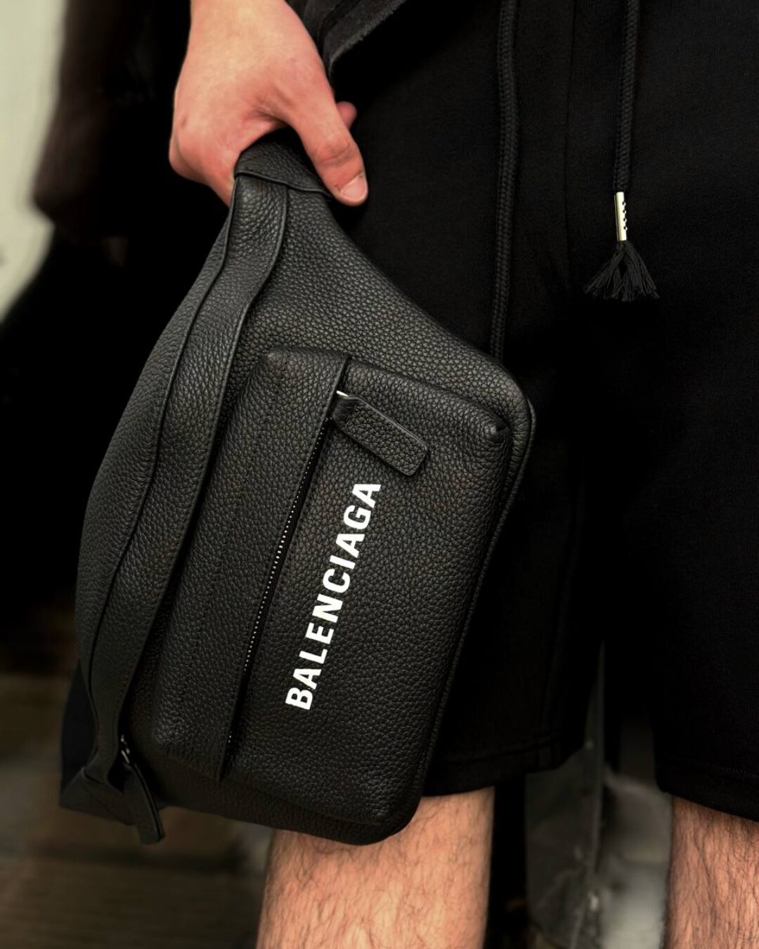 Сумка Balenciaga Everyday