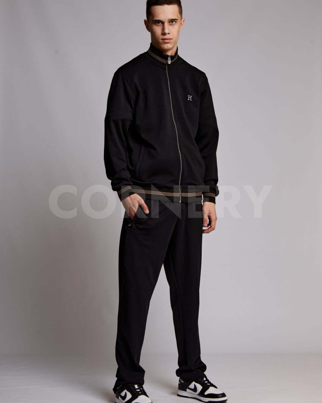 Спортивный Костюм Hermes — изображение 3