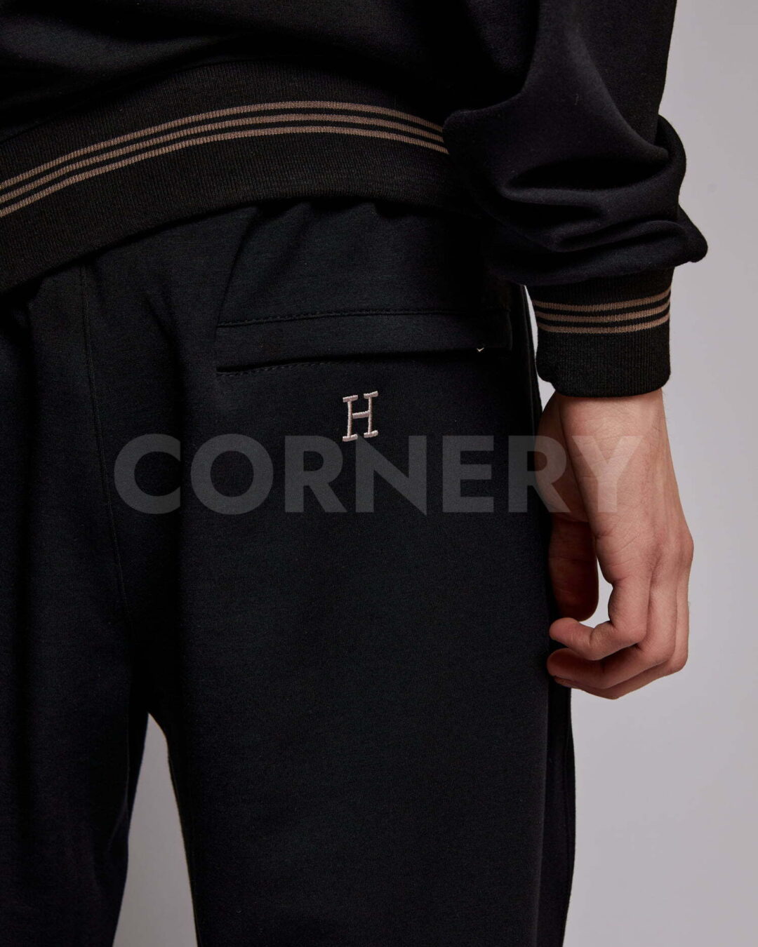 Спортивный Костюм Hermes — изображение 10