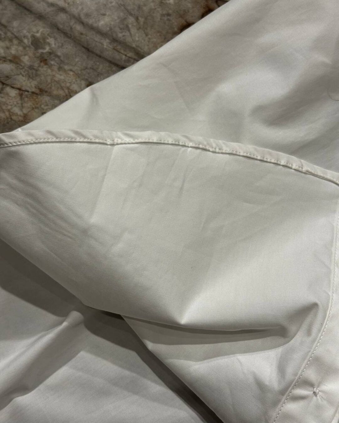 Рубашка Balenciaga — изображение 4