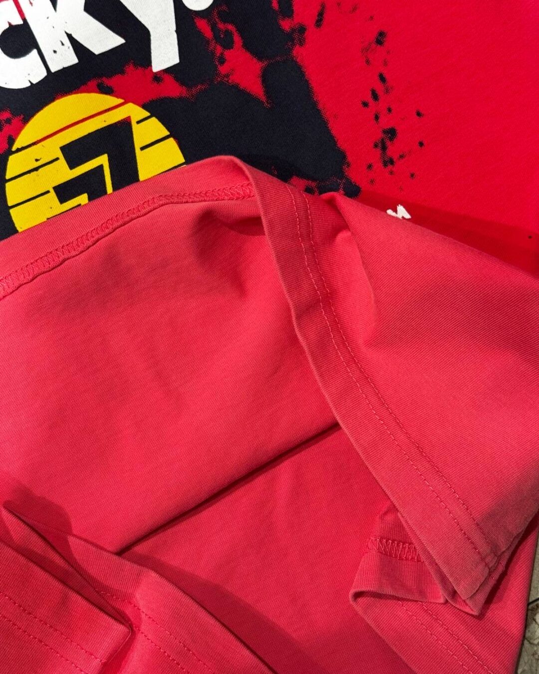 Футболка Vetements — изображение 5