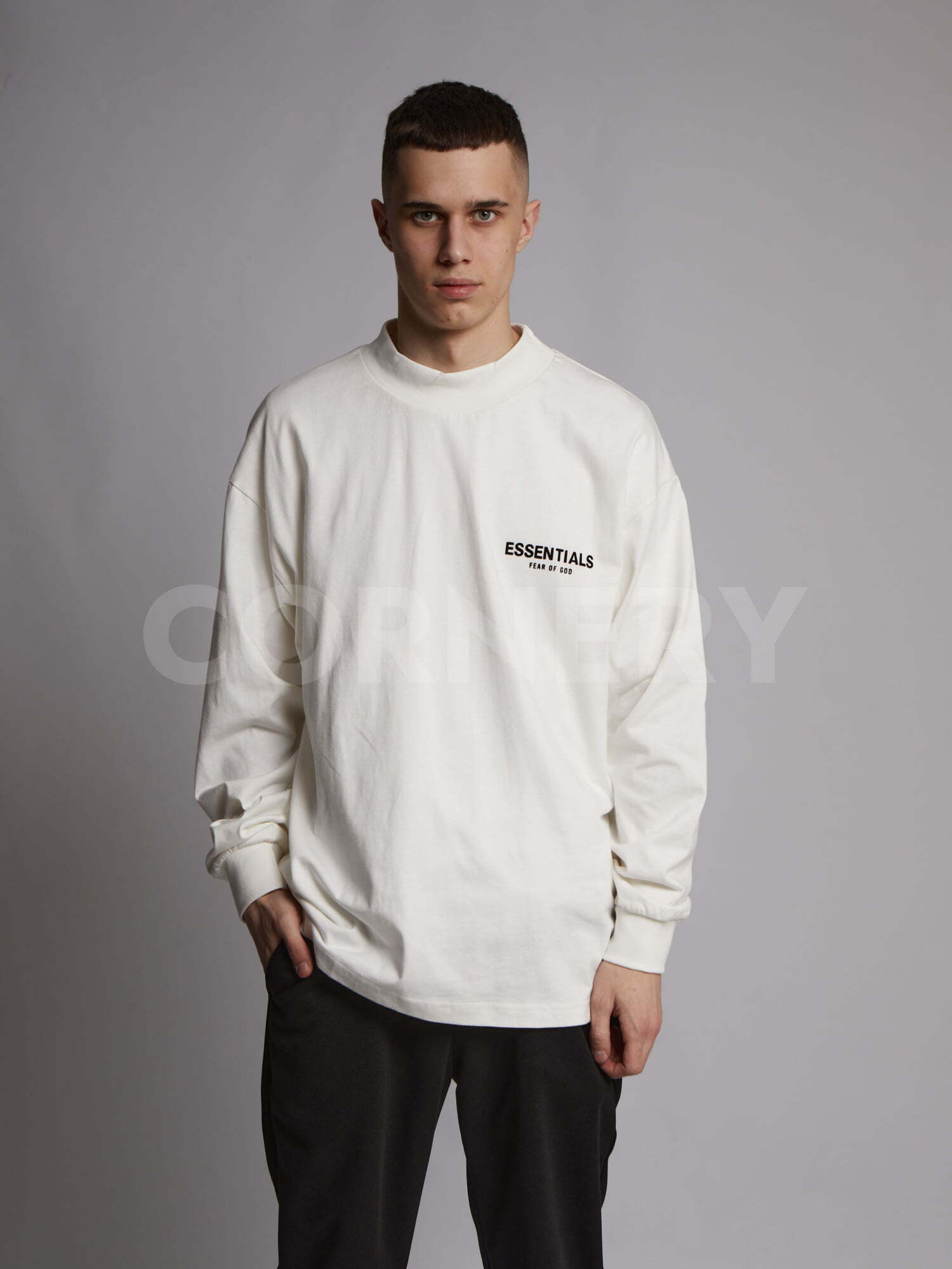 Кофта Fear of God (дисконт) — фото 1