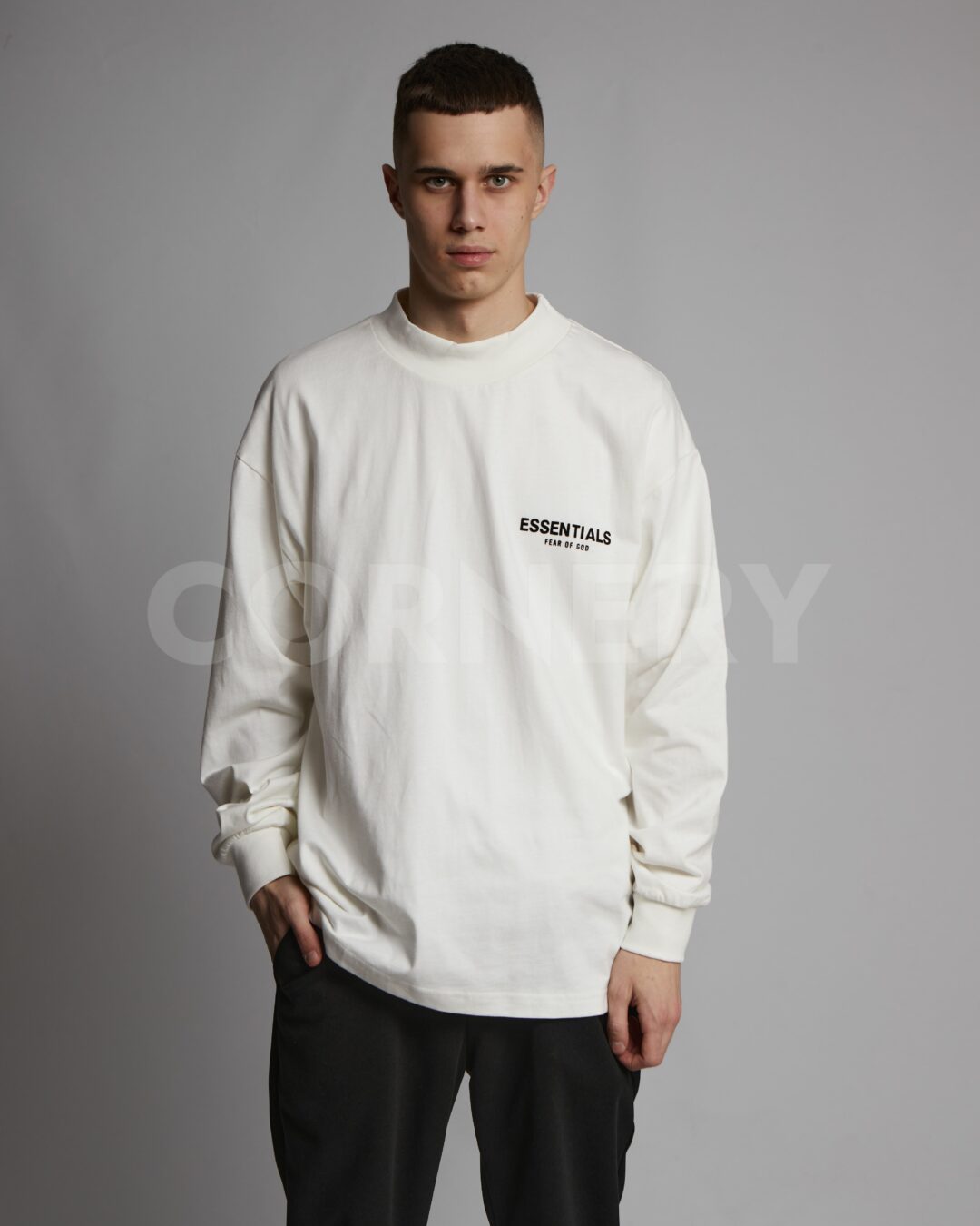 Кофта Fear of God